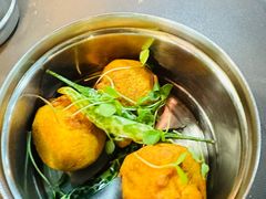 -达斯坦印度餐厅Dastaan(三里屯SOHO店)