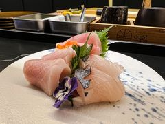 -Sushi Hanzo半藏(天环广场店)