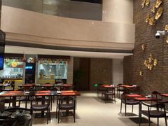 -广州希尔顿逸林酒店-OPEN開·全日制餐厅·海鲜·小火锅·自助餐(东风路店)