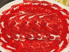 -南门涮肉(上海二店)