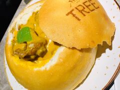 -大树餐厅(红旗街万达店)