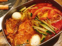 -三肥两瘦烤肉(鹿城店)
