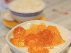 养颜桃胶豆腐花-仁信双皮奶(庙前直街店)