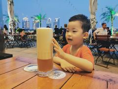 -PAULANER普拉那德国啤酒花园(千玺广场店)