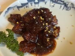 -杭州香格里拉·香宫中餐厅