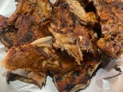 鸡架-东北鹤岗烧烤(麒麟紫荆城店)