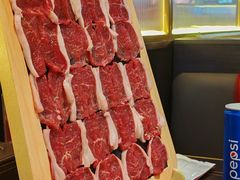 -京悦南门涮羊肉·羊蝎子火锅(田林路店)