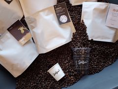 -Seesaw Coffee(朝阳大悦城店)