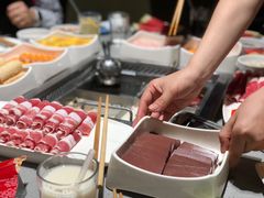 -海底捞火锅(海宁路店)