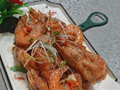 -北港方记海鲜楼·海景餐厅