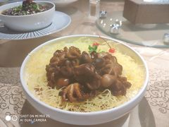 -金海湾海鲜总店