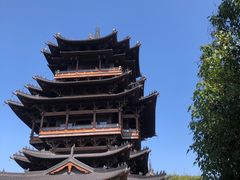 -杭州半山国家森林公园