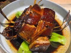 东坡草扎肉-桂满陇-西湖船宴(西单大悦城店)