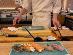 -鮨政·Omakase(万象城店)