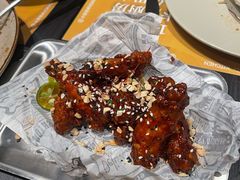 -卡朋西餐(宝安大仟里店)