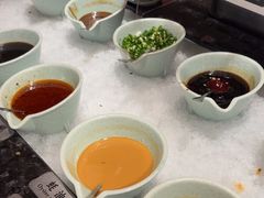 -捞王锅物料理(成都上城龙湖天街店)