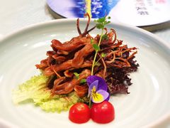 鸭舌-春盛渔府(牛首山店)