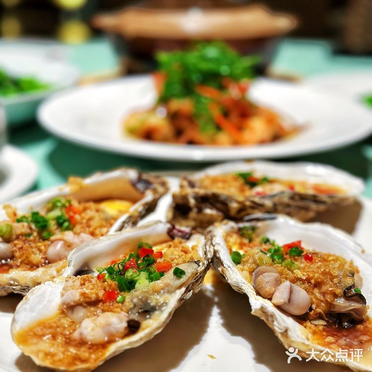 五棵松必打卡!地道广东味,这家真对味!