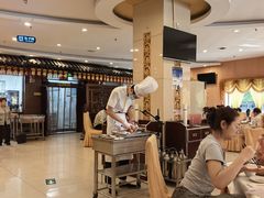 -北京全聚德(方庄店)