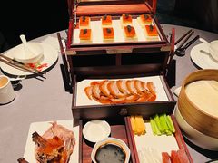-上饍·中国厨房(建发JFC品尚中心店)