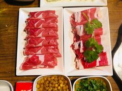 -傣妹火锅(南京东路一店)