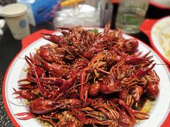 -呆虾王龙虾馆(南湖总店)