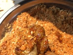 -小邓石棉铁板烧(流星花园店)