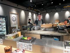 -肉肉大米(金虹桥店)