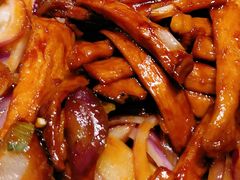 -老牌坊鲁菜名店(宽厚里店)