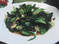-佰家小厨·南京菜(夫子庙店)