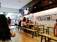 大堂-牛王庙吳記怪味面(双楠店)