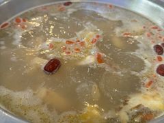 -光头药膳鸡(莱茵小镇店)
