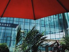 -THE WOODS 简餐 (国贸商城店)