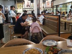 大堂-西北狼(GOGO新天地店)