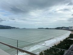 -芽庄喜来登水疗酒店