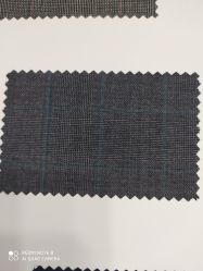 点击看大图 -香港威德诚洋服BESPOKE西服西装高级定制(上海湾一店)