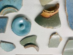 -汝州市汝瓷博物馆