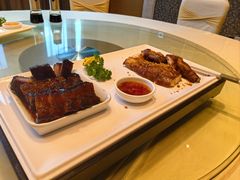 -绿岛国际酒店·海鲜酒楼(八七路店)