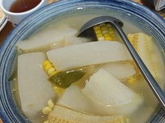 -滇铺子·云南特色菜·鲜花野菜季(东风东路c86店)