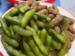 -李军力烧烤(祭城店)