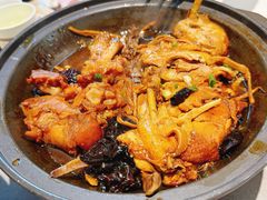 -阿毛饭店·宁波老字号(儿童公园旗舰店)