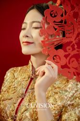 -CD视觉婚纱摄影