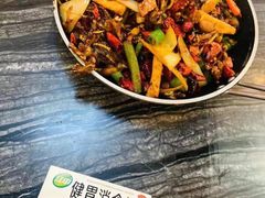 情妹耙泥鳅-情妹耙泥鳅·江湖川菜(科华店)