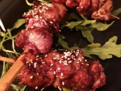 -Luchador摔跤手墨西哥餐厅(恒宇广场店)