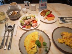 -城市露台景观餐厅(淮海路店)