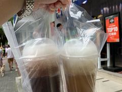 绿豆刨冰-陈记栗子(长宁路店)