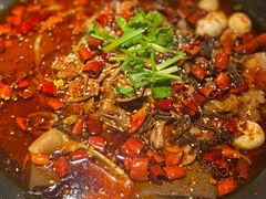 -麻六记(新天地店)