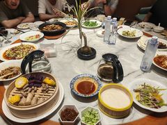 -国人川菜(李家村建东街店)