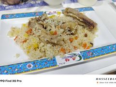 -民杨抓饭(柏香苑店)