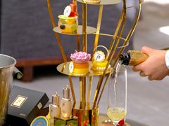 -天津海河悦榕庄·Lobby Lounge大堂吧